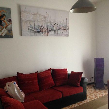 Venezia Appartamenti Quarto dʼAltino Zewnętrze zdjęcie