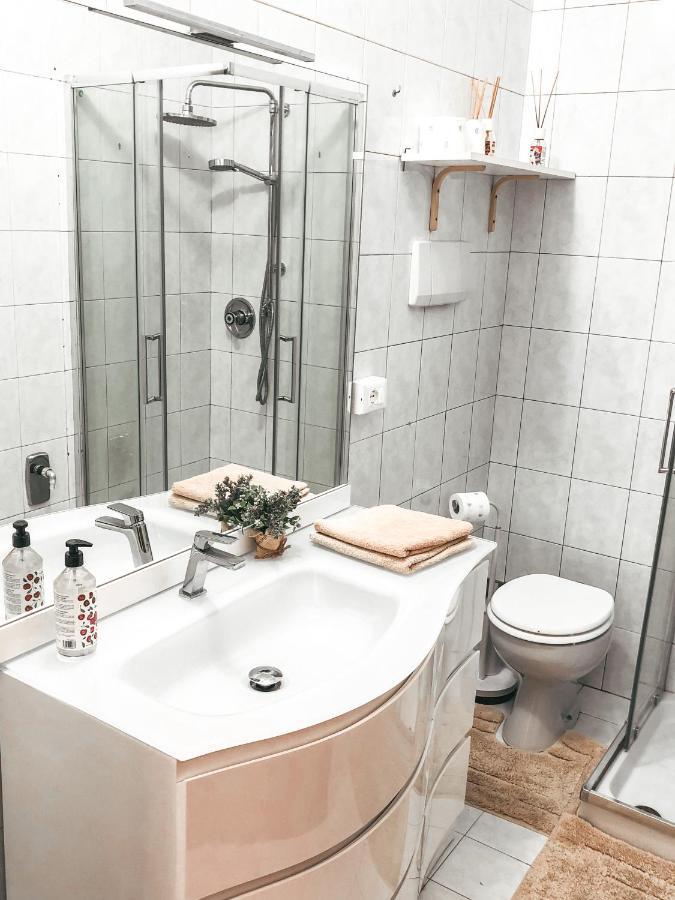 Venezia Appartamenti Quarto dʼAltino Zewnętrze zdjęcie
