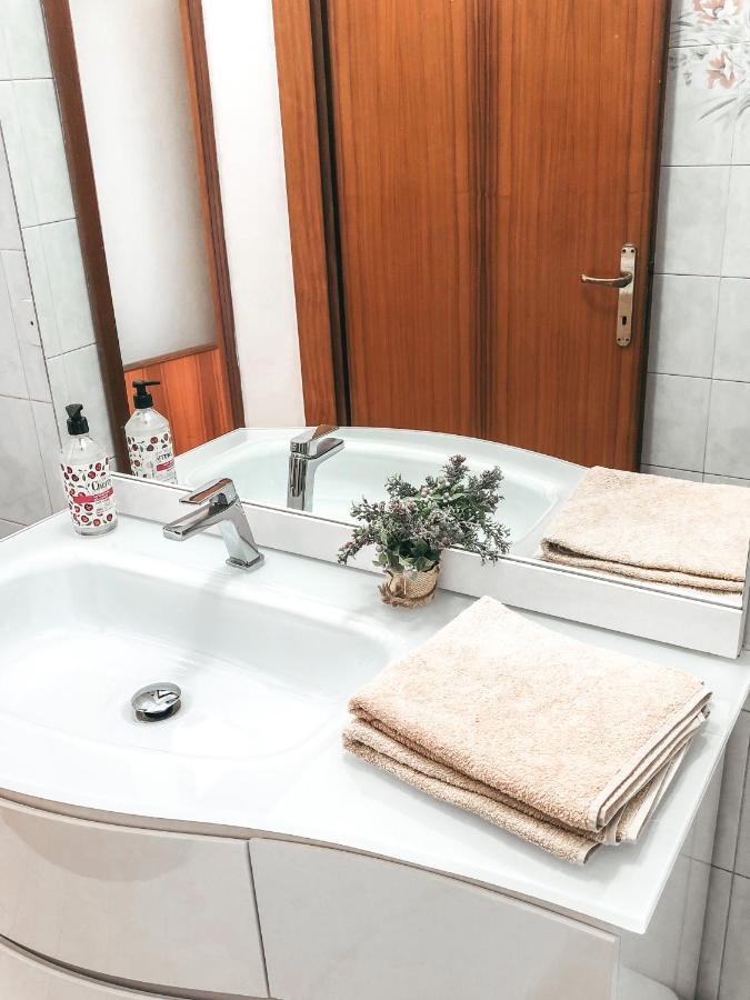 Venezia Appartamenti Quarto dʼAltino Zewnętrze zdjęcie