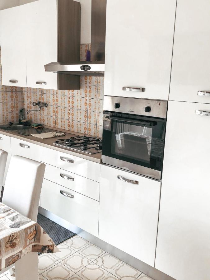 Venezia Appartamenti Quarto dʼAltino Zewnętrze zdjęcie