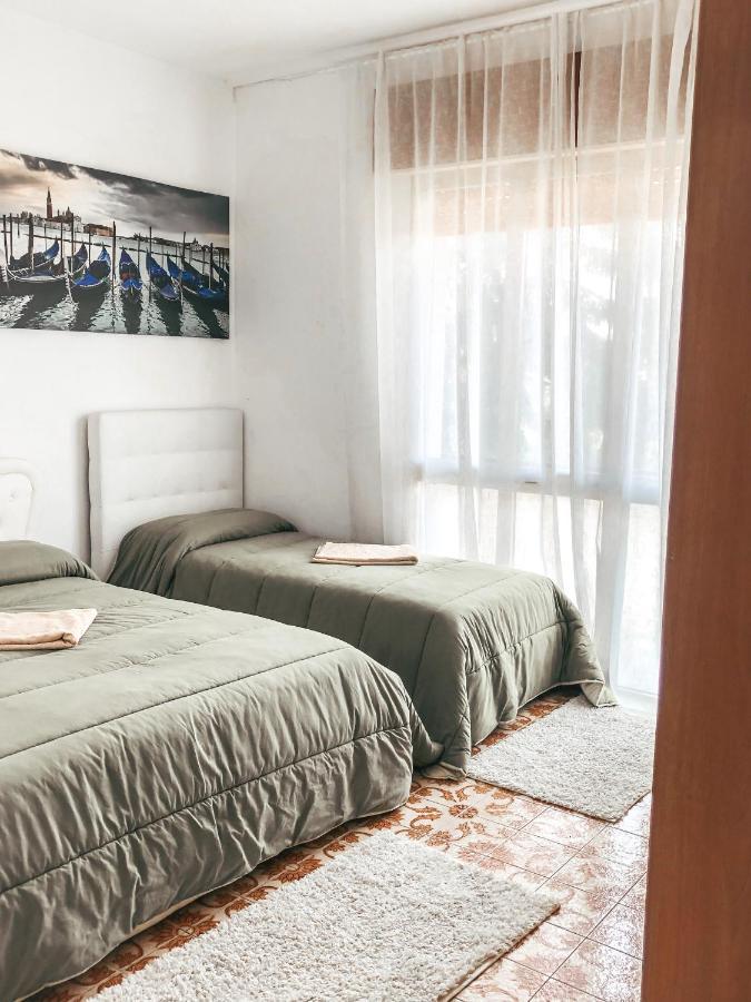 Venezia Appartamenti Quarto dʼAltino Zewnętrze zdjęcie