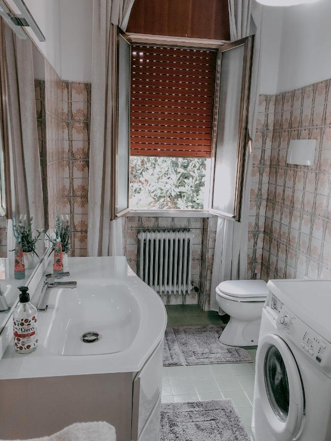 Venezia Appartamenti Quarto dʼAltino Zewnętrze zdjęcie