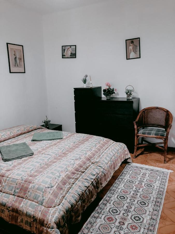 Venezia Appartamenti Quarto dʼAltino Zewnętrze zdjęcie