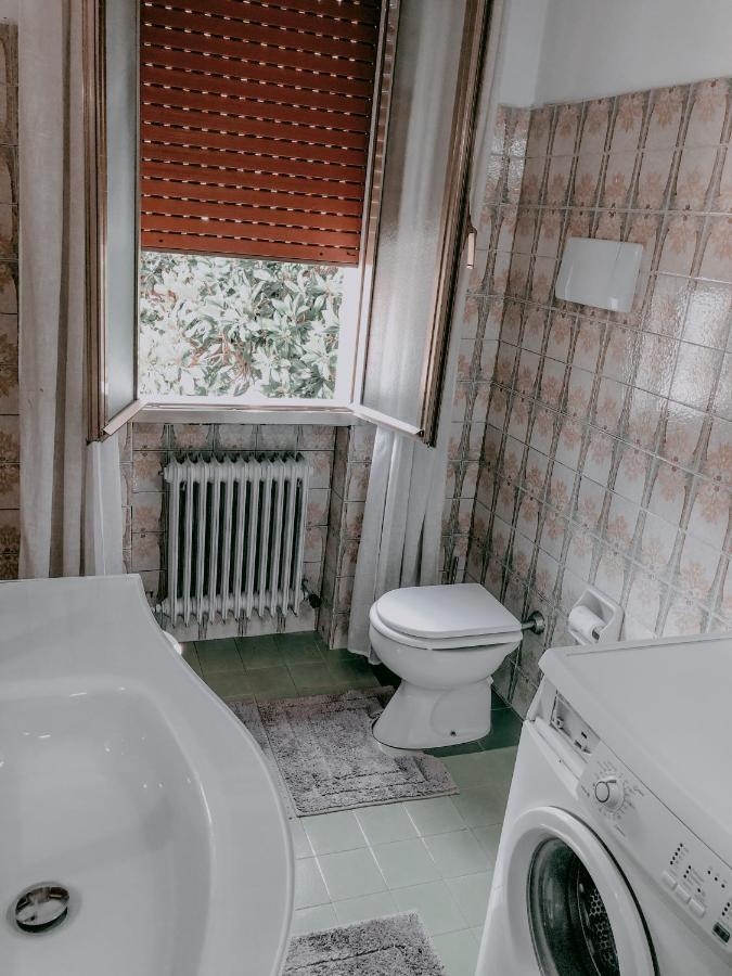 Venezia Appartamenti Quarto dʼAltino Zewnętrze zdjęcie