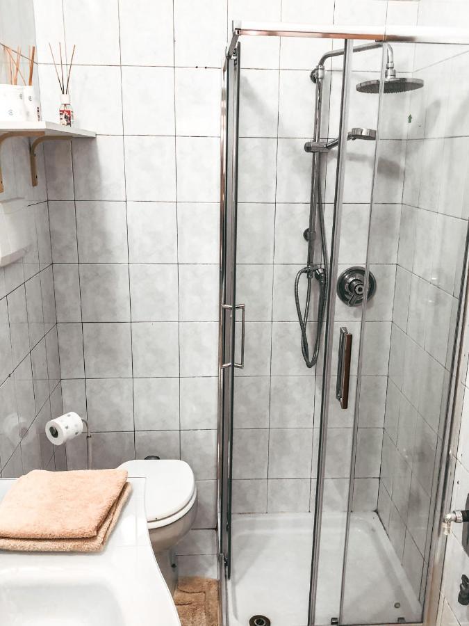 Venezia Appartamenti Quarto dʼAltino Zewnętrze zdjęcie