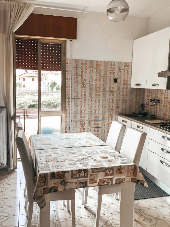 Venezia Appartamenti Quarto dʼAltino Zewnętrze zdjęcie