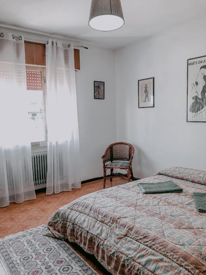 Venezia Appartamenti Quarto dʼAltino Zewnętrze zdjęcie