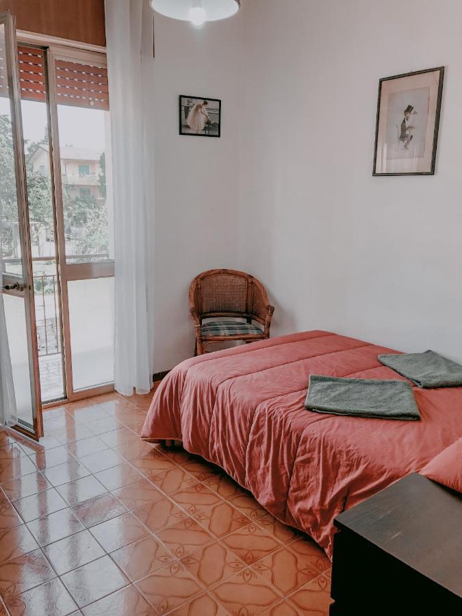Venezia Appartamenti Quarto dʼAltino Zewnętrze zdjęcie