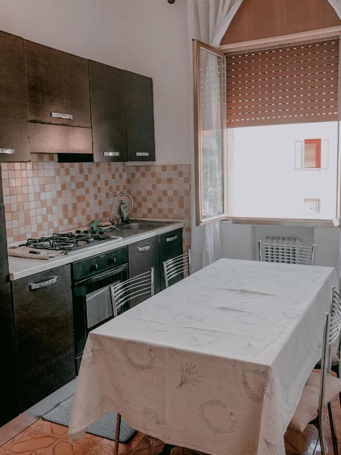 Venezia Appartamenti Quarto dʼAltino Zewnętrze zdjęcie