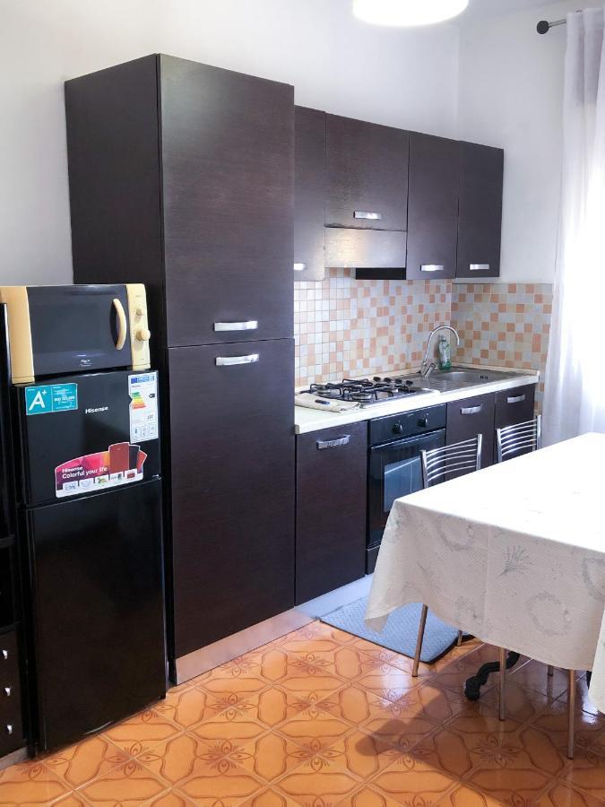 Venezia Appartamenti Quarto dʼAltino Zewnętrze zdjęcie