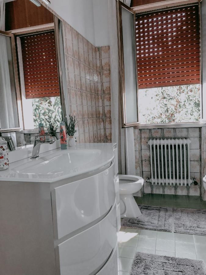 Venezia Appartamenti Quarto dʼAltino Zewnętrze zdjęcie