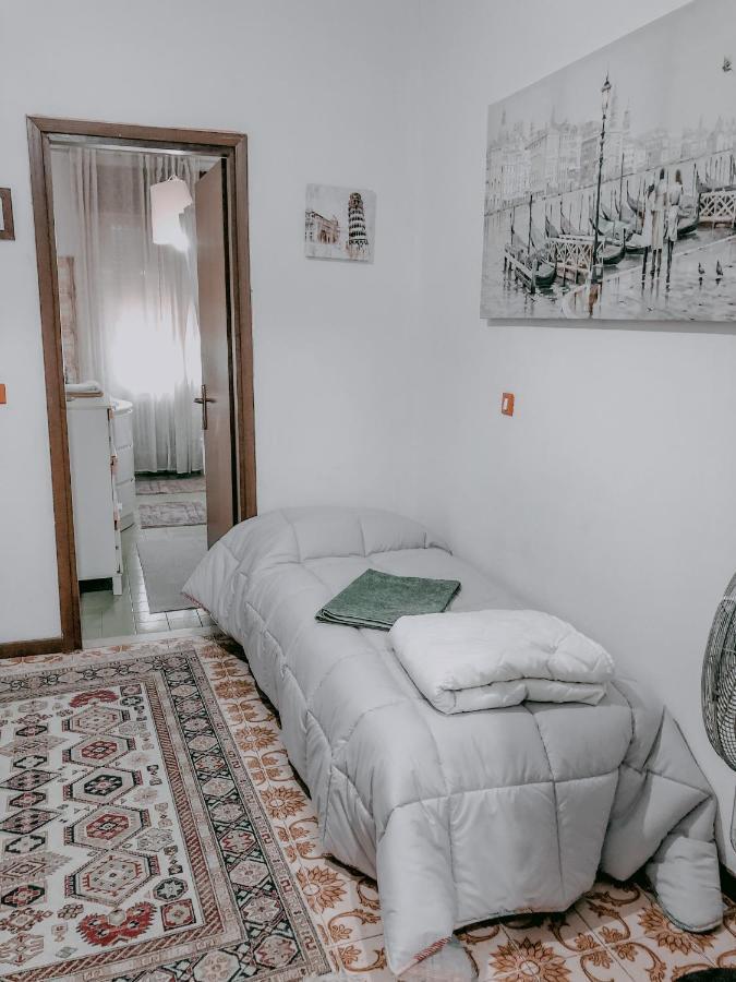 Venezia Appartamenti Quarto dʼAltino Zewnętrze zdjęcie