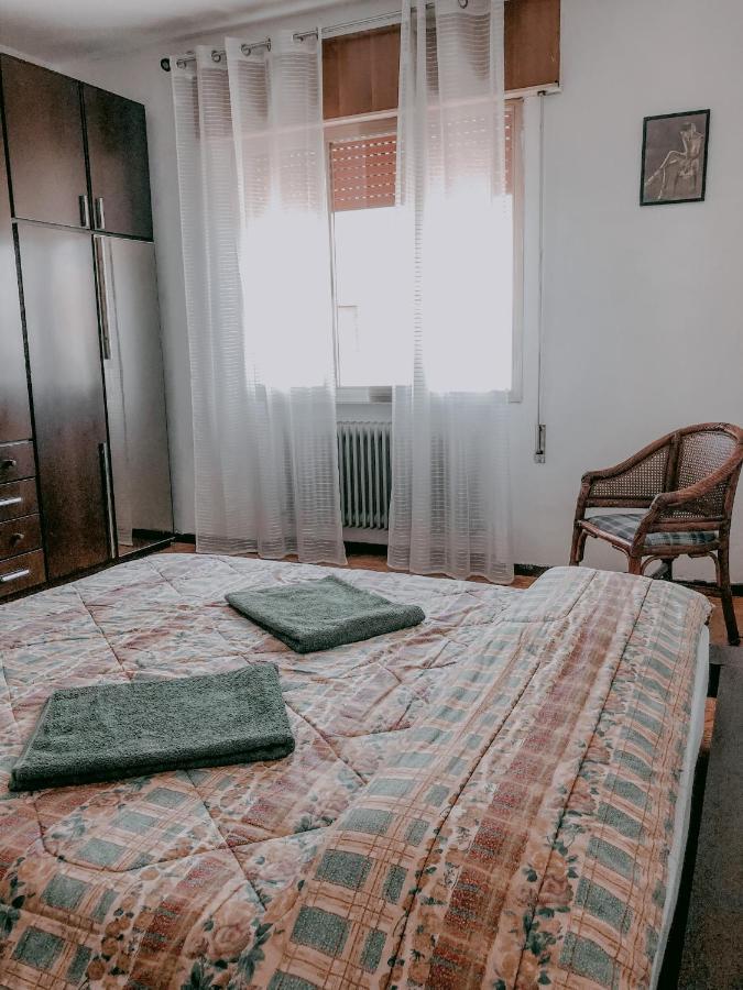 Venezia Appartamenti Quarto dʼAltino Zewnętrze zdjęcie