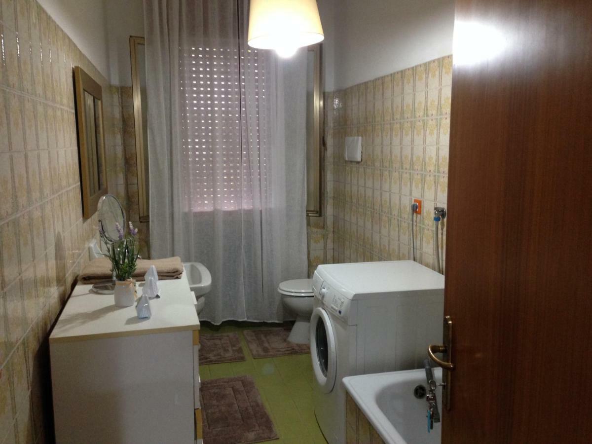 Venezia Appartamenti Quarto dʼAltino Zewnętrze zdjęcie