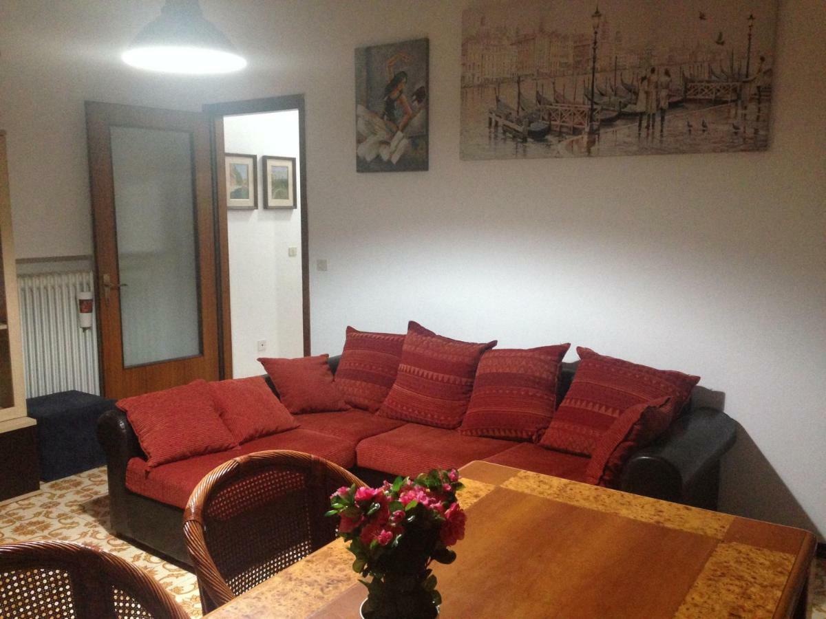 Venezia Appartamenti Quarto dʼAltino Zewnętrze zdjęcie