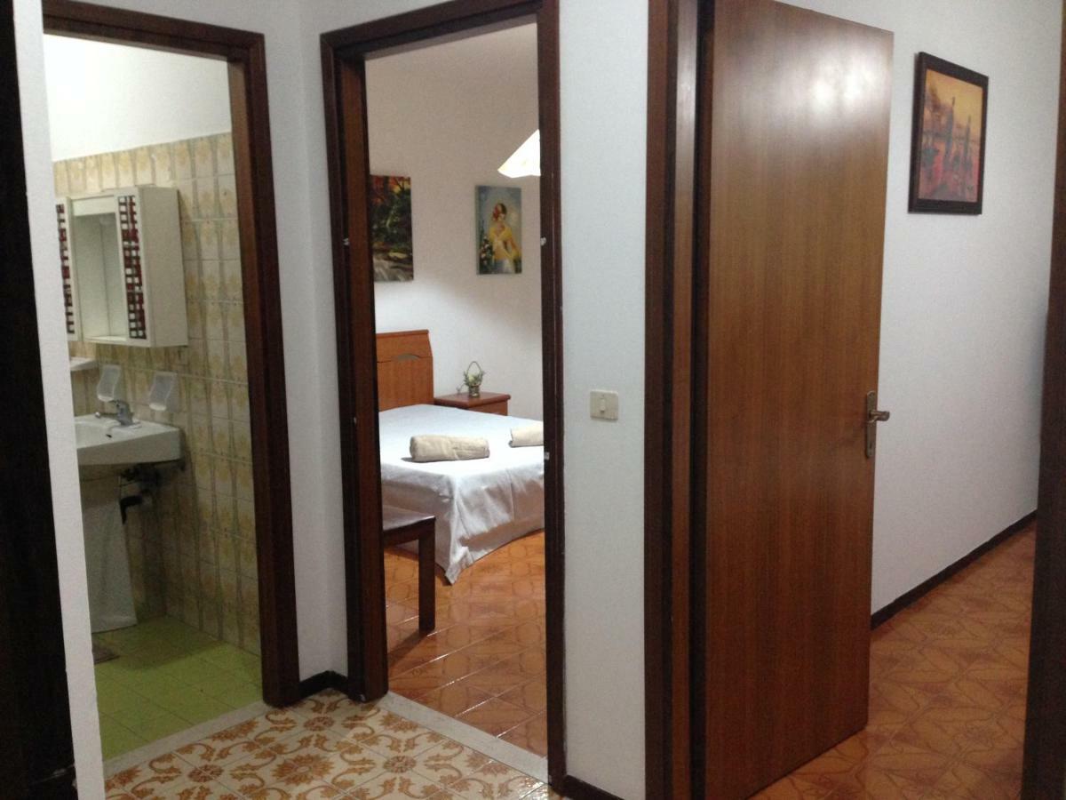 Venezia Appartamenti Quarto dʼAltino Zewnętrze zdjęcie