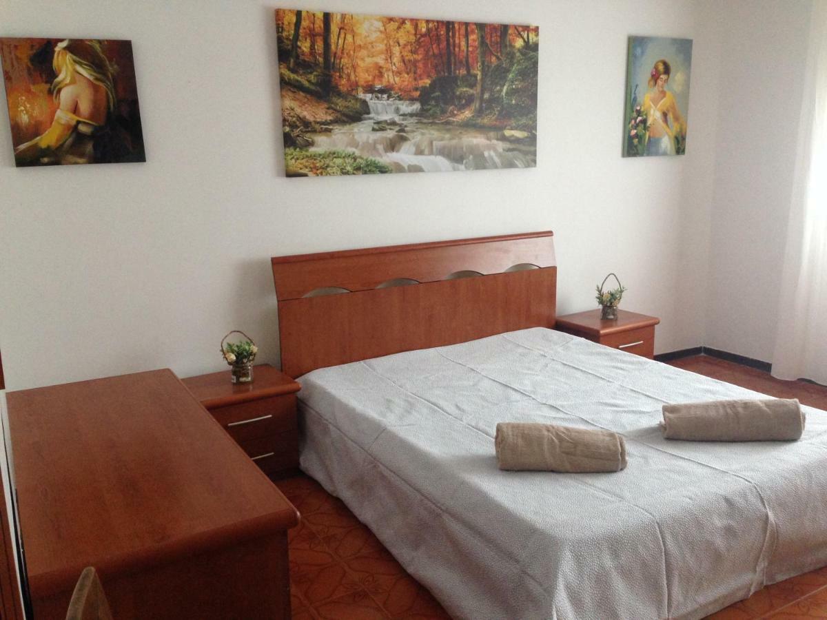 Venezia Appartamenti Quarto dʼAltino Zewnętrze zdjęcie