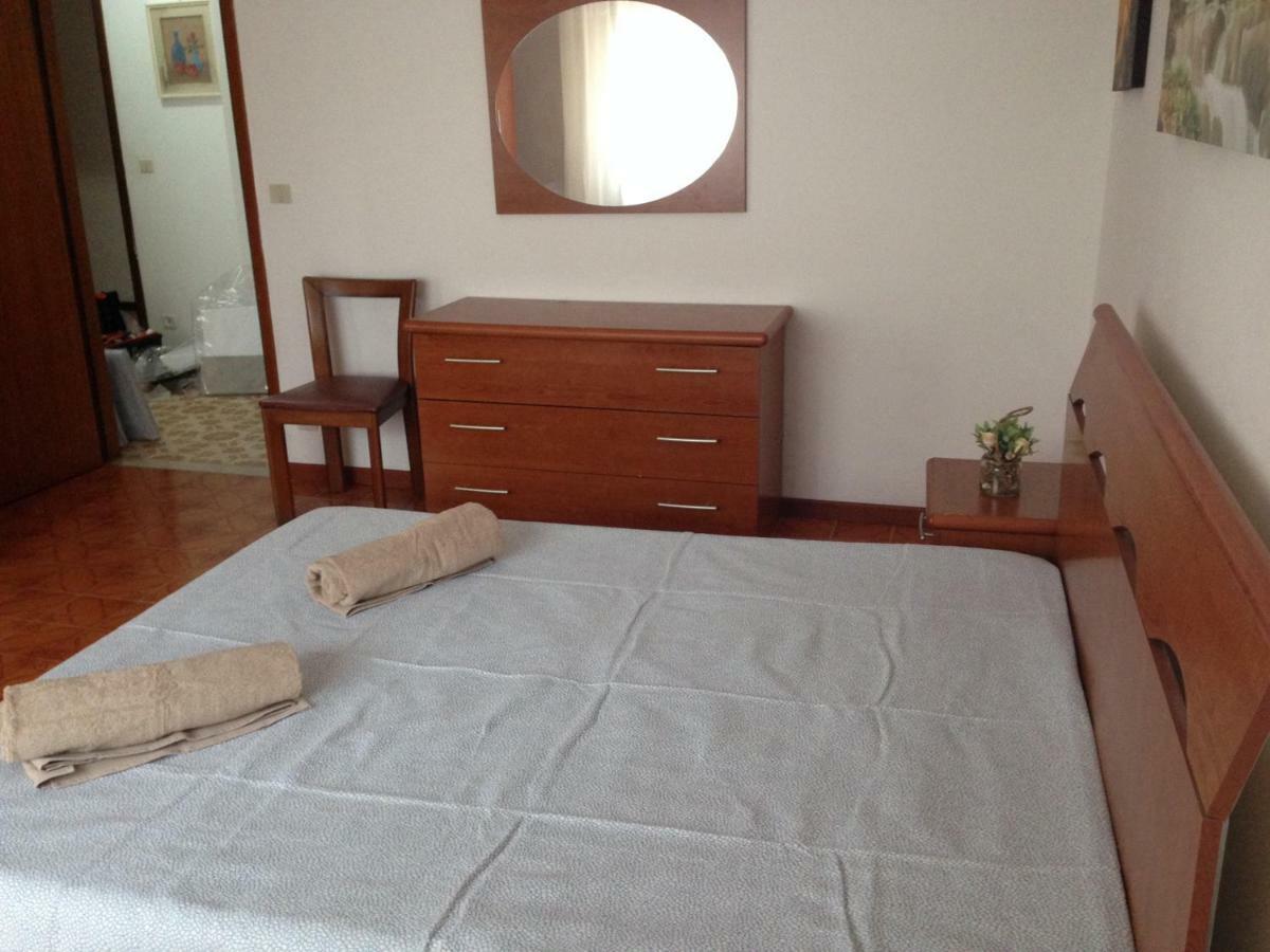 Venezia Appartamenti Quarto dʼAltino Zewnętrze zdjęcie