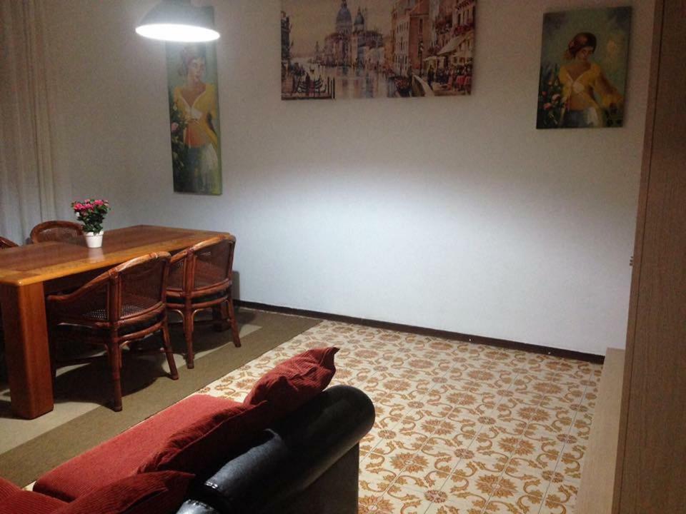 Venezia Appartamenti Quarto dʼAltino Zewnętrze zdjęcie