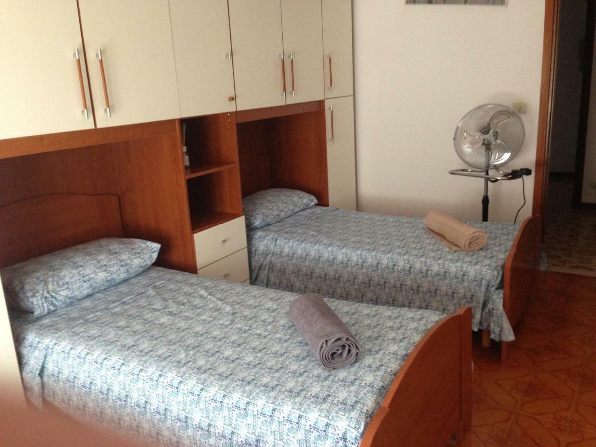 Venezia Appartamenti Quarto dʼAltino Zewnętrze zdjęcie