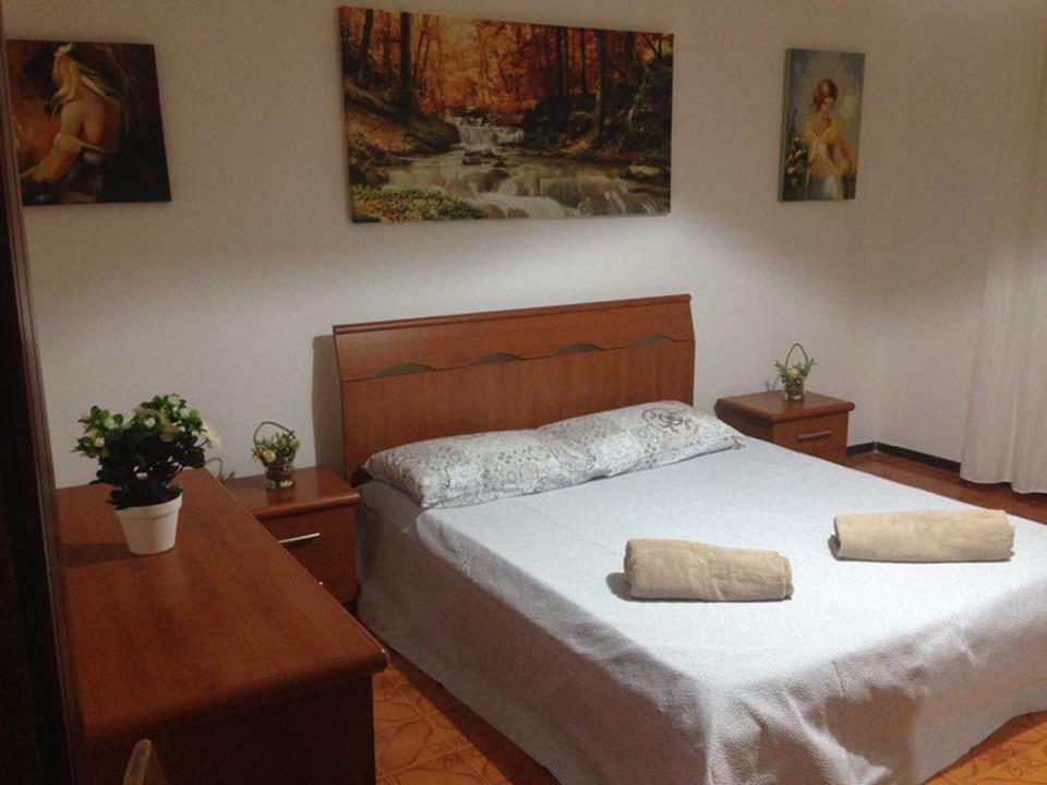 Venezia Appartamenti Quarto dʼAltino Zewnętrze zdjęcie
